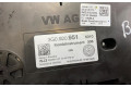 Панель приборов 3G0920951   Volkswagen PASSAT B8       