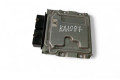 Блок управления двигателем ECU 55266014, 0261S09348   Fiat Doblo