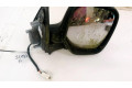 Zpětné zrcátko pravé Citroen Berlingo 2004