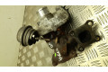  Турбина Ford Focus  5342005303         
