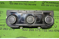 Блок управления климат-контролем 7N0907426AM   Volkswagen Caddy