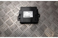 Блок управления 68490951, 52156224 Jeep Compass