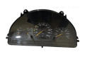 Přístrojová deska Mercedes-Benz ML W163 1998 A1635400047, 1078100052688