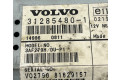 Дисплей 31285480, 81629157 Volvo V50