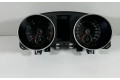 Geschwindigkeitsmesser Cockpit 5K0920861, 5K0920861 Volkswagen Golf VI