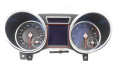 Панель приборов A1669006921, A1729022608   Mercedes-Benz GLE (W166 - C292)       