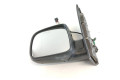 Zpětné zrcátko Volkswagen Caddy 2007 E1010718, 020718