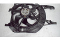 Вентилятор радиатора     93854112    Renault Trafic II (X83) 