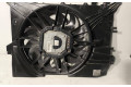 Вентилятор радиатора 30741144, 0130706 Volvo S60