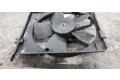 Вентилятор радиатора         KIA Clarus 