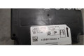 Блок подушек безопасности 988204BF0A Nissan X-Trail T32