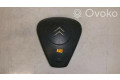 Подушка безопасности водителя 96380009VD, CA100522ZEE   Citroen C2