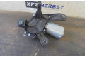 Моторчик заднего дворника 09132802, 09132802    Opel Meriva A