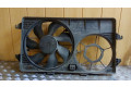 Вентилятор радиатора         Ford Tourneo 1.8