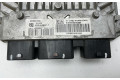 Комплект блоков управления SW9660300280, 5WS40285C-T Citroen C3 Aircross
