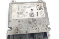 Блок подушек безопасности 6M2T14B056AD, 6M2T-14B056-AD Ford Galaxy