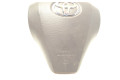 Подушка безопасности водителя 451300D160F, 451300D160B0   Toyota Yaris