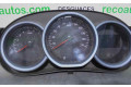 Панель приборов 248101641R Dacia Dokker