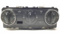 Блок управления климат-контролем A1698301385 Mercedes-Benz A W169