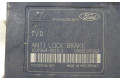 Блок АБС 10.0960-0115.3 Mazda 3 I 2003 - 2006 года