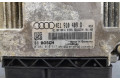 Блок управления двигателем Блок управления 4E1910409D, 4E1910409D   Audi A8 S8 D3 4E