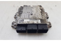 Блок управления двигателя 1824683, DV6112A650CJC Ford Transit - Tourneo Connect