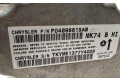 Блок подушек безопасности P04896615AB   Jeep Patriot