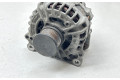 Генератор 03L903023K, F000BL0800   Skoda Octavia Mk3 (5E)      