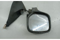 Zpětné zrcátko Citroen Berlingo 1997 Danificado, PARTIDO
