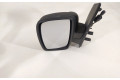 Zpětné zrcátko  Citroen Jumpy 2008  14009817XT, 14009815XT  