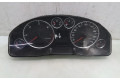 Спидометр (приборный щиток)  4B0920933G   Audi A6 S6 C5 4B 