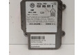 Блок подушек безопасности 6Q0909605B, CENTRALITAAIRBAG   Volkswagen PASSAT