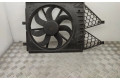 Вентилятор радиатора     6R0121207Q    Skoda Roomster (5J) 