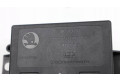 Блок управления парковки 3U0919283 Skoda Superb B5 (3U)