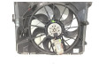 Вентилятор радиатора     500063600, 0179418201    BMW 3 E90 E91 