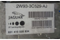 Рулевая рейка 2W933C529AJ, 831410028834 Jaguar XJ X350 2003 - 2009 года