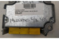 Блок подушек безопасности A16982066262   Mercedes-Benz A W169