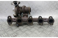Turbodmychadlo Турбина 9670371380 Citroen C3 Picasso DV6ATED4