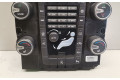 Блок управления климат-контролем 31443427 Volvo XC60
