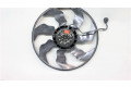 Вентилятор радиатора 252312H000, 253862H600 KIA Ceed