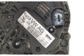 Генератор 03L903023F   Volkswagen Golf VI      