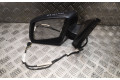Зеркало электрическое Mercedes-Benz ML W166 2012 - 2017 года