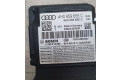 Блок подушек безопасности 4H0959655C, 0285010856   Audi A6 C7