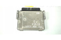Блок управления двигателем Блок управления 0281033472   Ford Kuga II