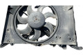 Вентилятор радиатора     1137328081, 0130303909    Volvo S80 