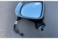 Зеркало электрическое        Volvo XC90  2014 -  года   