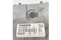 Блок управления двигателем Блок управления 30729826A, 0281012103   Volvo V70