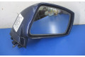 Зеркало электрическое Audi Coupe 1980 - 2000 года