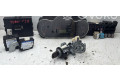 Комплект блоков управления GTC1244VZ, TD025S2 Citroen C4 I