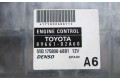 Řídící jednotka 8966102A60 Toyota Corolla E20